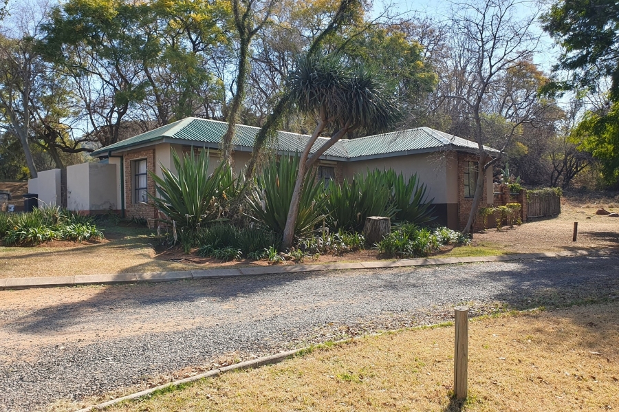 1 Bedroom Property for Sale in Brits Rural North West
